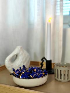 Siljohome near the train station - 3