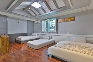 히든힐불국사호텔 - 9