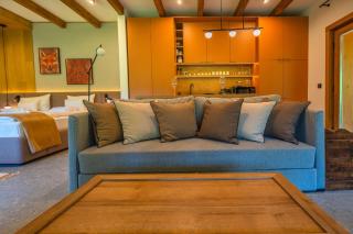 MyNest - Mountain luxury cabin - 0