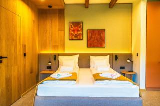 MyNest - Mountain luxury cabin - 4