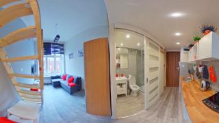 Apartamenty Marco - Stare Miasto - Super Wi Fi - 1