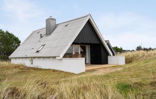 2 Bedroom Pet Friendly Home In Thisted - 0