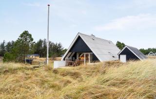 2 Bedroom Pet Friendly Home In Thisted - 3