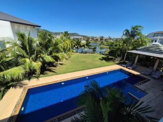 WEG Laguna Residence - 8