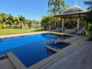 WEG Laguna Residence - 7