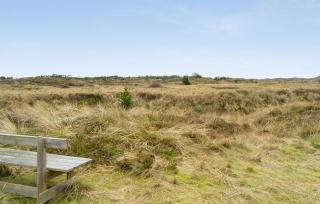 2 Bedroom Pet Friendly Home In Thisted - 1