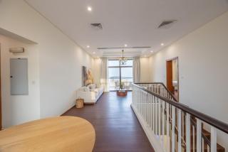 Bloomfields al-Fujairah 4BR Villa, Beach Access - 6