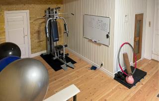 Pet Friendly Home In Haarby With Sauna - 3