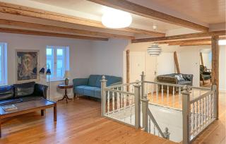 Pet Friendly Home In Haarby With Sauna - 4