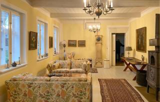 Pet Friendly Home In Haarby With Sauna - 8