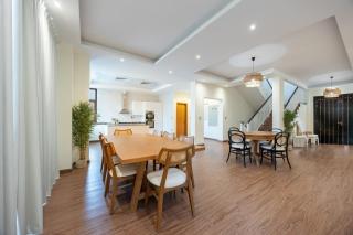 Bloomfields al-Fujairah 4BR Villa, Beach Access - 1