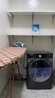 Alma Beach Terraces - 1