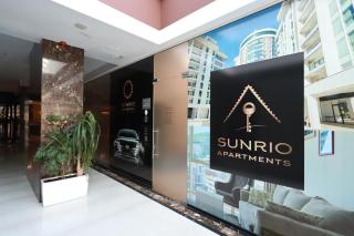 Sunrio Apartments - Budva - 6