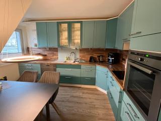 Haus Kiehlwasser Whg 04 OG - 2