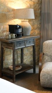 Schoolhouse Snug - 6