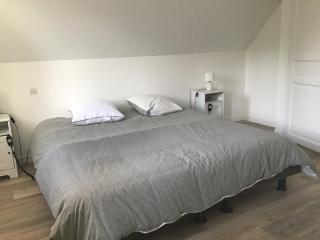 Le nid du bouloir - 1