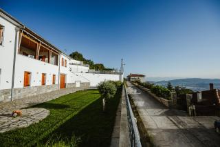 Panoramic View Villa - 8