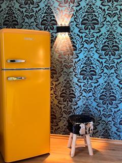 Bavaria Mountain Chalet DESIGN Ferienwohnung SKI Arber Osser Terrasse Sauna in Villa mit Bergblick bis 6 Pers - 2