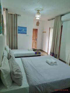 Giraffe House Vilankulo - 4