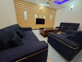 Luxury 6Bedrooms villa in Islamabad - 6