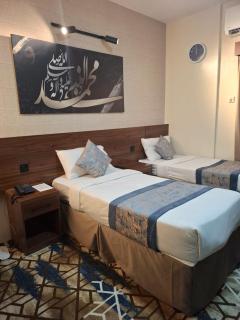 فندق لؤلؤة التوفيق - 6