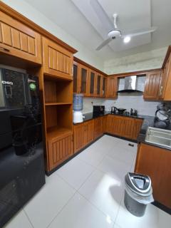 Luxury 6Bedrooms villa in Islamabad - 1