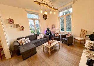 La Villa Madeleine -jacuzzi - 10 voyageurs - 3