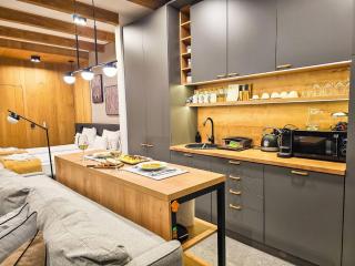 MyNest - Mountain luxury cabin - 2