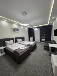 DavidL Inn - Avlabari - 1