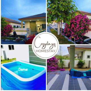 CozyStayz Perak - Sitiawan - 5