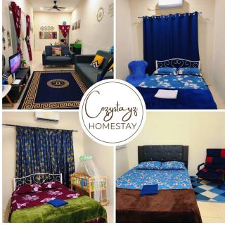 CozyStayz Perak - Sitiawan - 6