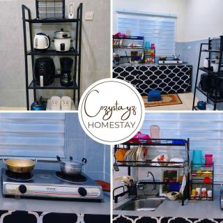 CozyStayz Perak - Sitiawan - 7