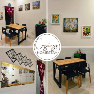 CozyStayz Perak - Sitiawan - 8