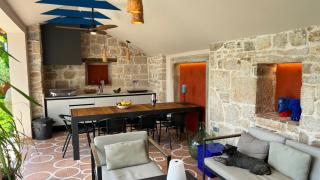 Beautiful villa Maxima Agri with pool in Porec - 7