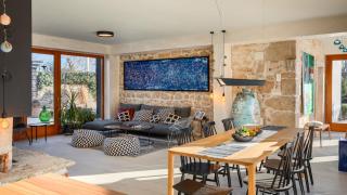 Beautiful villa Maxima Agri with pool in Porec - 3