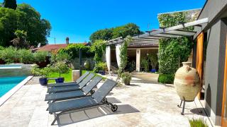 Beautiful villa Maxima Agri with pool in Porec - 4