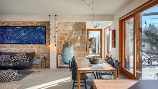 Beautiful villa Maxima Agri with pool in Porec - 1