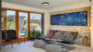 Beautiful villa Maxima Agri with pool in Porec - 2