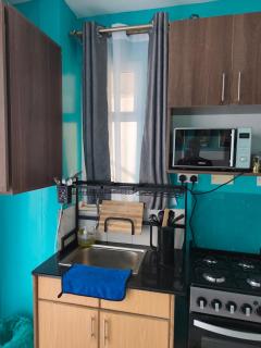 Royal gem in Nairobi, one bedroom - 7