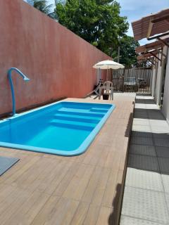 Pousada Flor da Barra - 7