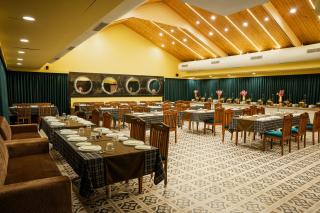 Lotus Lagoona Beach Resort - 1