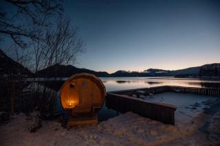 Wallerei Walchensee - 9