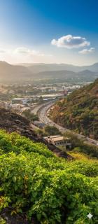 Aarthvan Hills Villa - 4