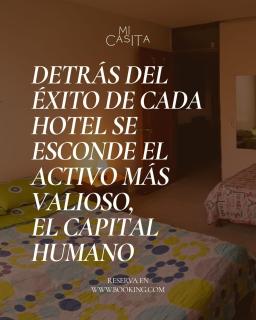 Hotel mi casita - 0