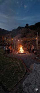 Aarthvan Hills Villa - 2