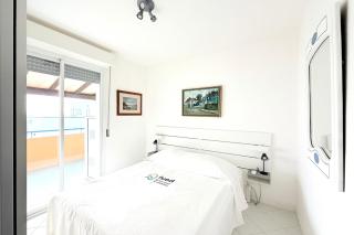 SE200 - Senigallia, trilocale fronte mare con terrazzo panoramico - 5