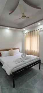 Aarthvan Hills Villa - 1