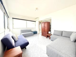 SE200 - Senigallia, trilocale fronte mare con terrazzo panoramico - 3