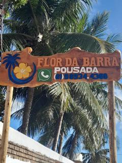 Pousada Flor da Barra - 9