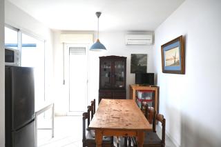 SE200 - Senigallia, trilocale fronte mare con terrazzo panoramico - 2